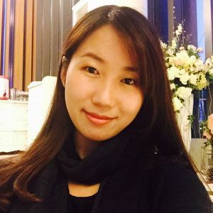 Meet your Posher, Lixia